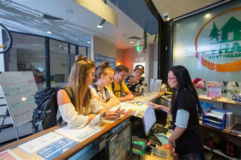 The Village Hostels Canberra, Canberra (updated prices .